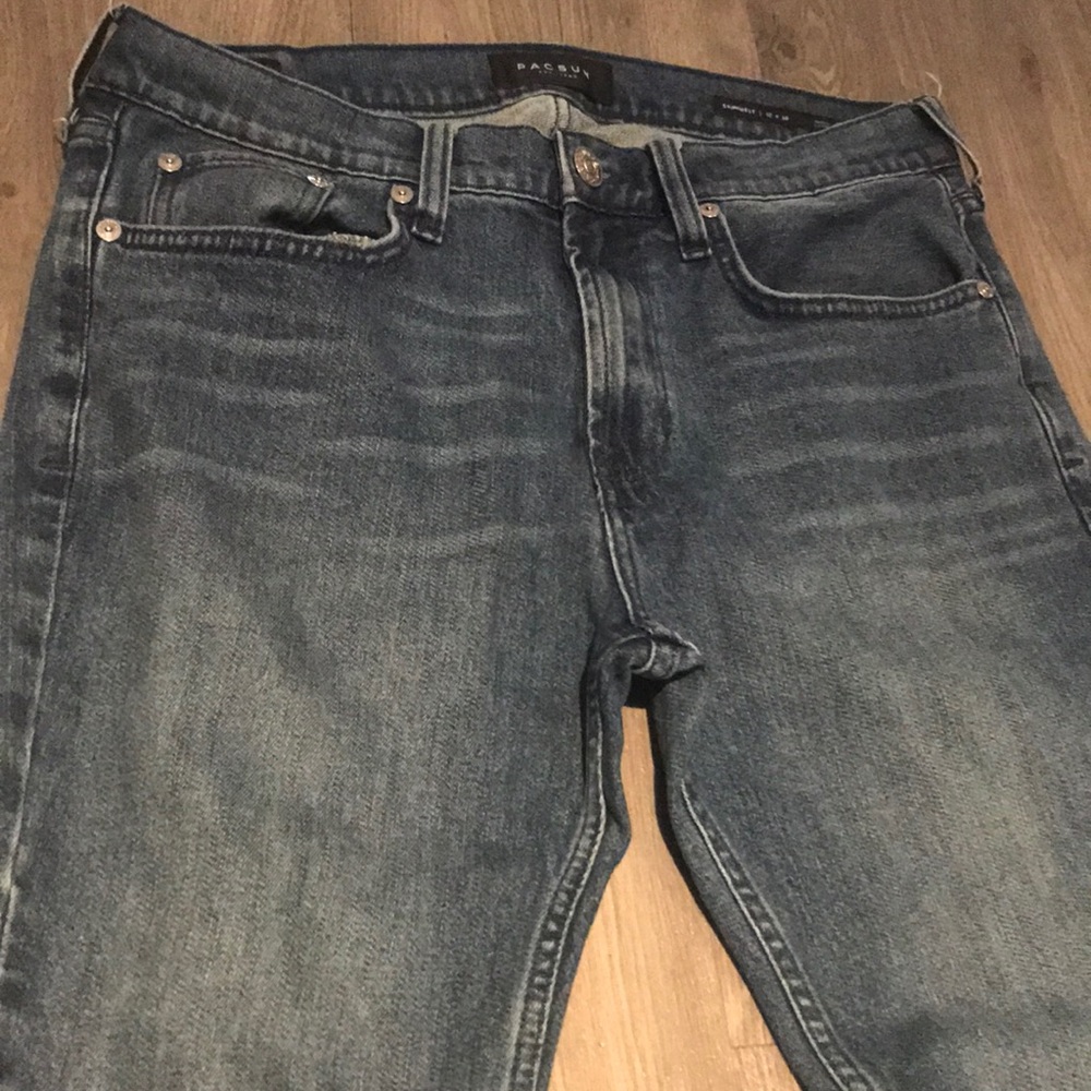 PacSun Skinny Jeans Size 32